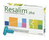 Resalim Plus 10 capsule Resalim Plus 10 capsule