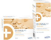 Donna Plus + Olio di enotera 150 ml Donna Plus + Olio di enotera 150 ml