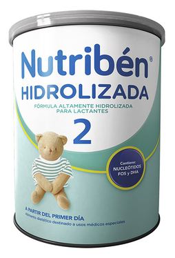 Idrolizzato 2 400 gr Idrolizzato 2 400 gr