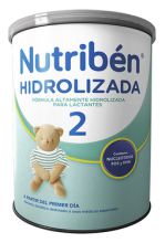 Idrolizzato 2 400 gr Idrolizzato 2 400 gr