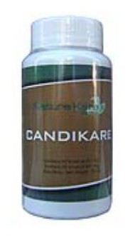 Candikare 90 Cap. Candikare 90 Cap.