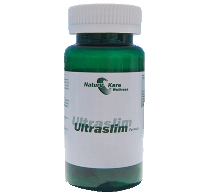 Ultraslim 60 capsule Ultraslim 60 capsule