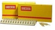 Lab 19 (Zinco-Rame) 28 Amp. Lab 19 (Zinco-Rame) 28 Amp.