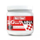 L-glutammina in polvere L-glutammina in polvere