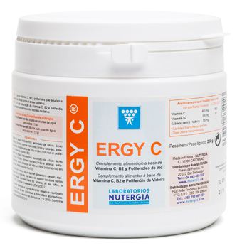 Energetico-C Powder Energetico-C Powder