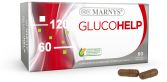 Glucohelp 60 capsule vegetali Glucohelp 60 capsule vegetali