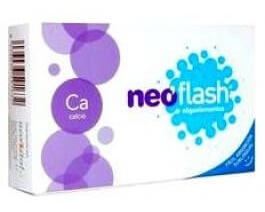 Calcio NeoFlash 30 comp. Calcio NeoFlash 30 comp.