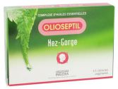 Naso Oleoseptil E Gargante 15Cap.