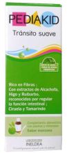 Transit Pediakid Sciroppo morbido 125ml. Transit Pediakid Sciroppo morbido 125ml.