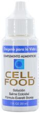Cell Food media 30 Ml. Cell Food media 30 Ml.