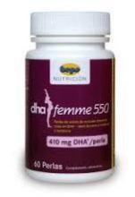 Dha-Femme 60Pearls Dha-Femme 60Pearls