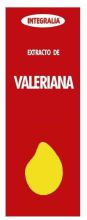 Valerian Extract Complex 50 ml Valerian Extract Complex 50 ml