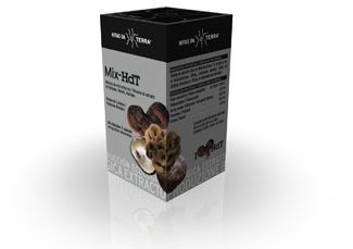 Hifas da Terra Mescolare 62Cap Hdt.