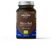 Mico-Sol Extracto Puro 70 Cápsulas Mico-Sol Extracto Puro 70 Cápsulas