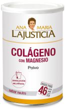 Collagene con Magnesio Polvere Collagene con Magnesio Polvere