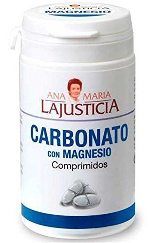 Magnesio Carbonato 75Comp. Magnesio Carbonato 75Comp.