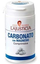 Magnesio Carbonato 75Comp. Magnesio Carbonato 75Comp.