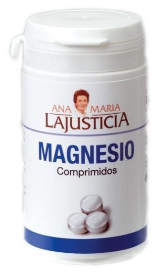 Magnesio 140Comp.