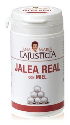 Pappa Reale In Honey
