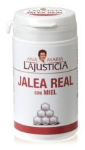 Pappa Reale In Honey