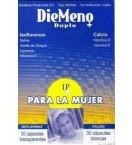 Duplo Diemeno 30Cap.blancas E 30Cap.transparentes Duplo Diemeno 30Cap.blancas E 30Cap.transparentes