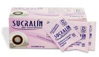 Sucralin Sachettes 50 Buste Sucralin Sachettes 50 Buste