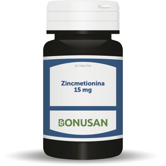 Zinco Metionina 90 Compresse Zinco Metionina 90 Compresse