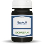 Vitamina K2 100 mg Plus 60 Compresse Vitamina K2 100 mg Plus 60 Compresse