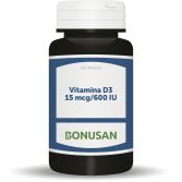 Vitamina D3 15 MCG 90 Capsule Vitamina D3 15 MCG 90 Capsule