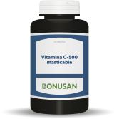 Vitamina C 500 masticabile (70 Comp.) Vitamina C 500 masticabile (70 Comp.)