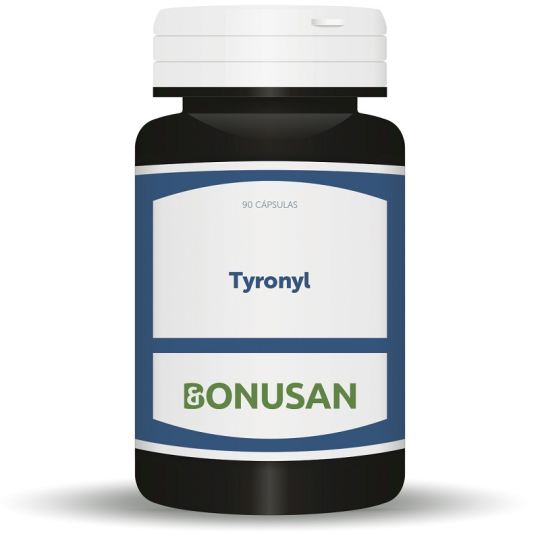Thyronyl 90 capsule
