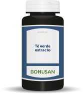 Estratto di tè verde 60 capsule Estratto di tè verde 60 capsule