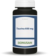 Taurina 600Mg. 60 Ch. Taurina 600Mg. 60 Ch.