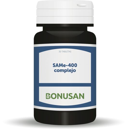 Same 400 Complex 30 compresse Same 400 Complex 30 compresse