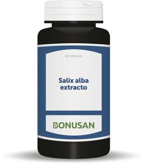 Estratto di Salix Alba 60 Cap.