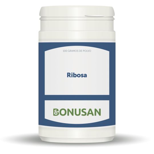 Ribosio