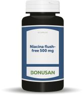 Niacina senza risciacquo 500 mg. 60 capsule Niacina senza risciacquo 500 mg. 60 capsule