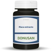 Estratto di Maca 350Mg. 60 capsule