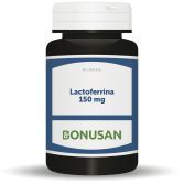 Lattoferrina 60 Capsule 150 mg Lattoferrina 60 Capsule 150 mg