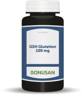 Gsh Glutatione 100Mg. 60 capsule Gsh Glutatione 100Mg. 60 capsule