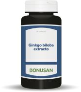 Estratto di Ginkgo Biloba 90 Capsule Estratto di Ginkgo Biloba 90 Capsule