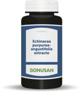 Estratto di Echinacea Purpurea Angustifolia 60 Capsule