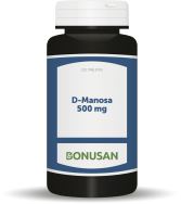 D-mannosio 500 mg. 120 compresse D-mannosio 500 mg. 120 compresse