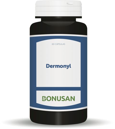 Dermonyl 60 capsule