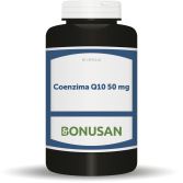 Coenzima Q10 50 mg 60 Caps