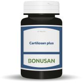 Cartilosan Plus 60 Compresse Cartilosan Plus 60 Compresse