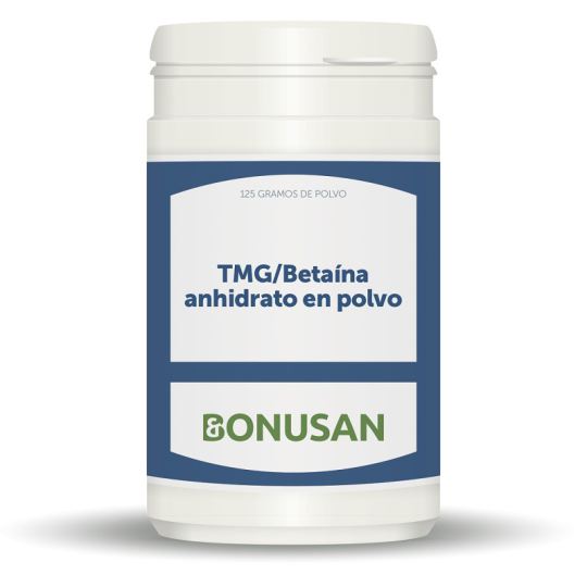 Betaina Anhidrata (TMG) Polvere Betaina Anhidrata (TMG) Polvere