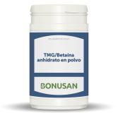 Betaina Anhidrata (TMG) Polvere Betaina Anhidrata (TMG) Polvere