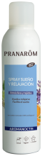 Spray per il sonno rilassante per atmosfera e tessuti 150 ml