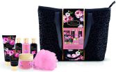 Set di borse da weekend Boudoire Pink Relax &amp; Retreat